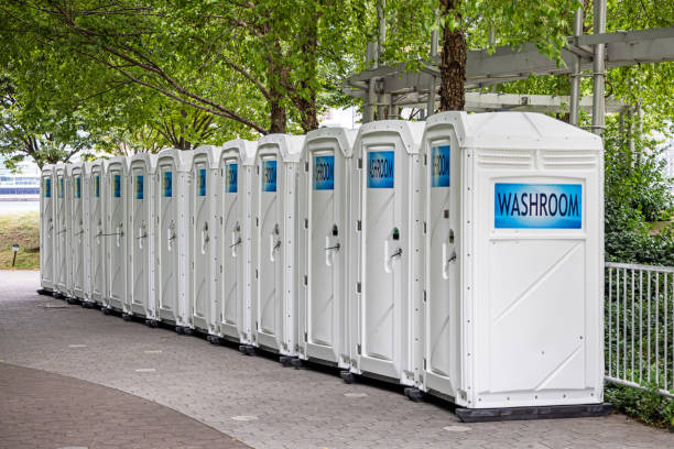 Best Emergency porta potty rental  in Lake Of The Woods, VA