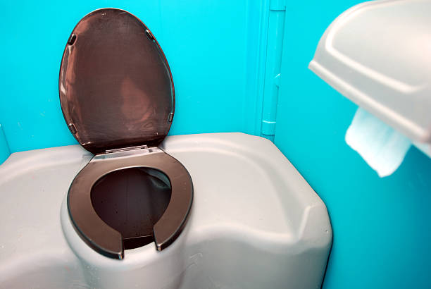 Affordable portable toilet rental in Lake Of The Woods, VA
