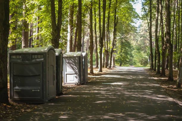 Best Long-term porta potty rental  in Lake Of The Woods, VA