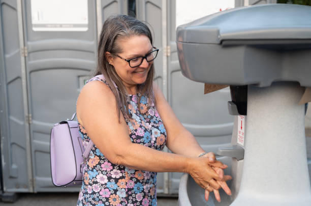 Best Porta potty rental near me  in Lake Of The Woods, VA