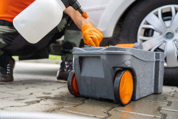 Best Local porta potty services  in Lake Of The Woods, VA