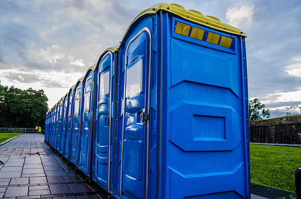 Sanitation services for porta potties in Lake Of The Woods, VA