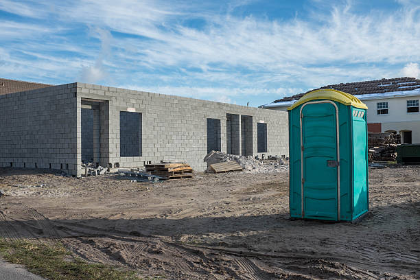 Portable Toilet Options We Offer in Lake Of The Woods, VA